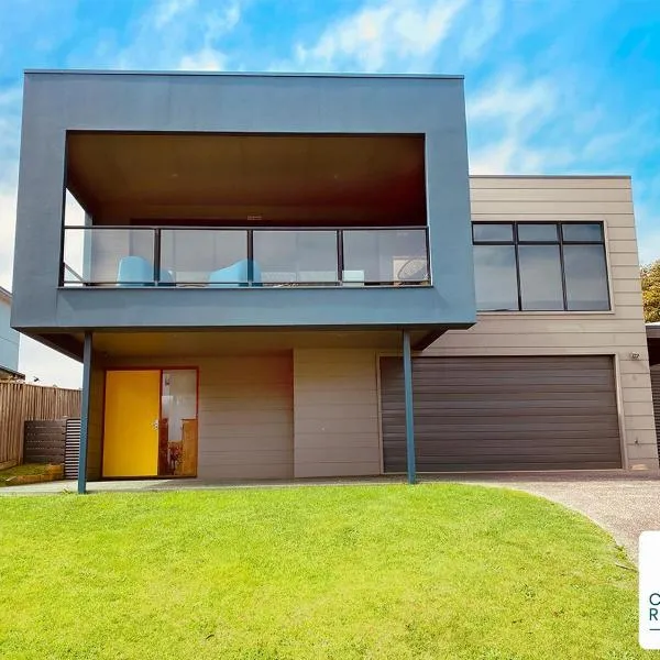 The Drift House Seagrove, hotel in Cowes