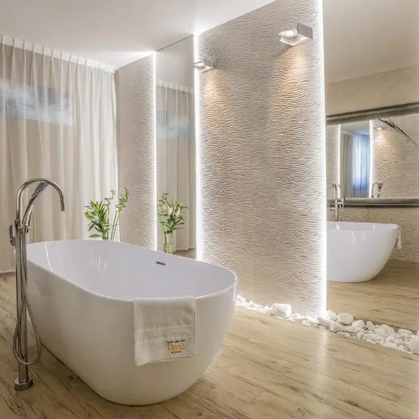 Hotel Beta, hotel in Bzenec