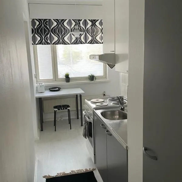 Kaksio Koulukatu, hotel en Lappeenranta