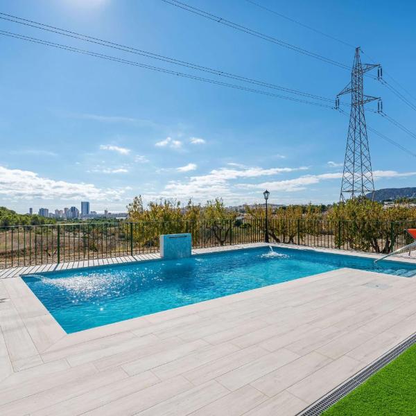 Villa Cian -PlusHolidays