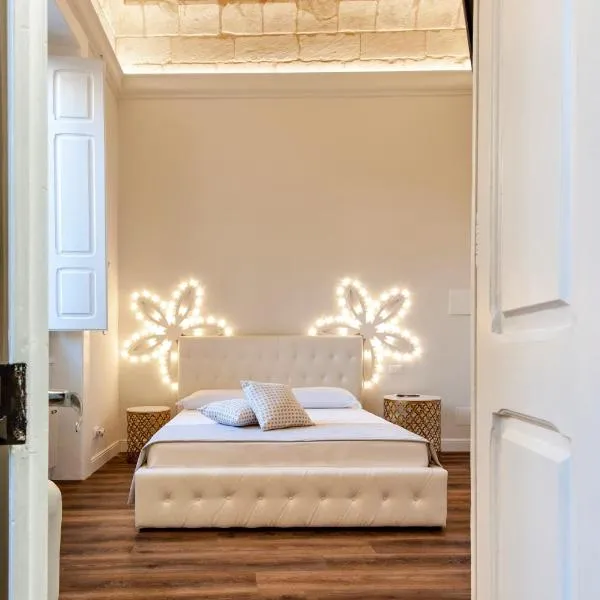 Vittoria Luxury House, hotel in Lecce