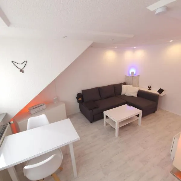Smartpartment Hemelingen - Shared apartment, hotel in Bremen