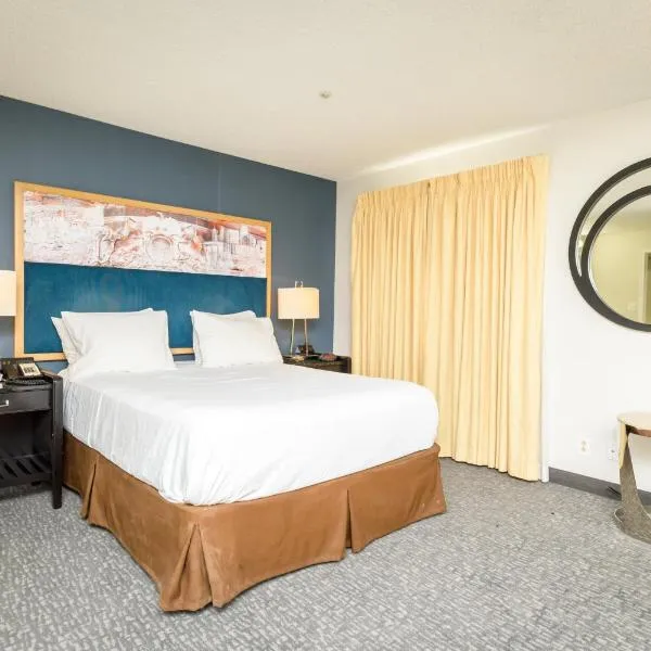 Philadelphia Suites at Airport - An Extended Stay Hotel, hotel in Philadelphia