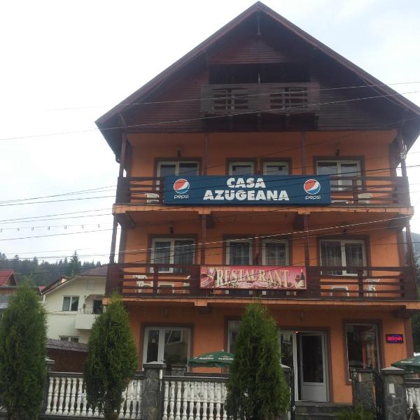 Casa Azugeana