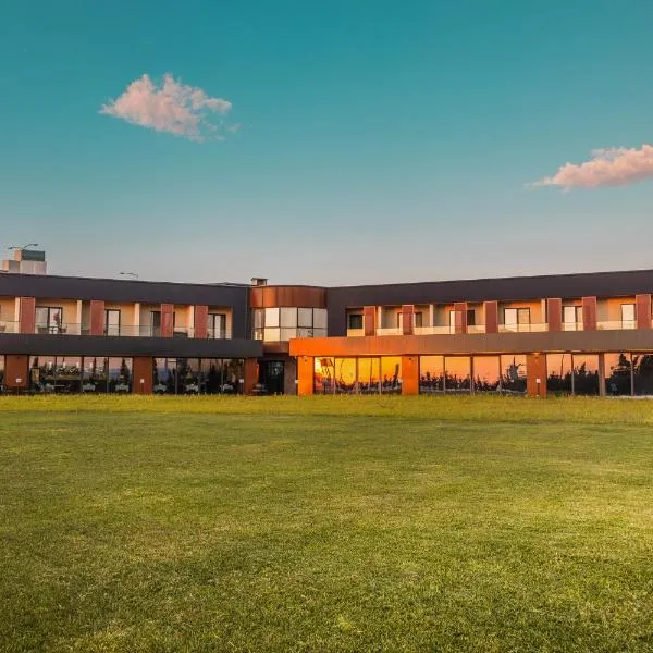 Motel Heksapolis, ξενοδοχείο σε Tavşancıl