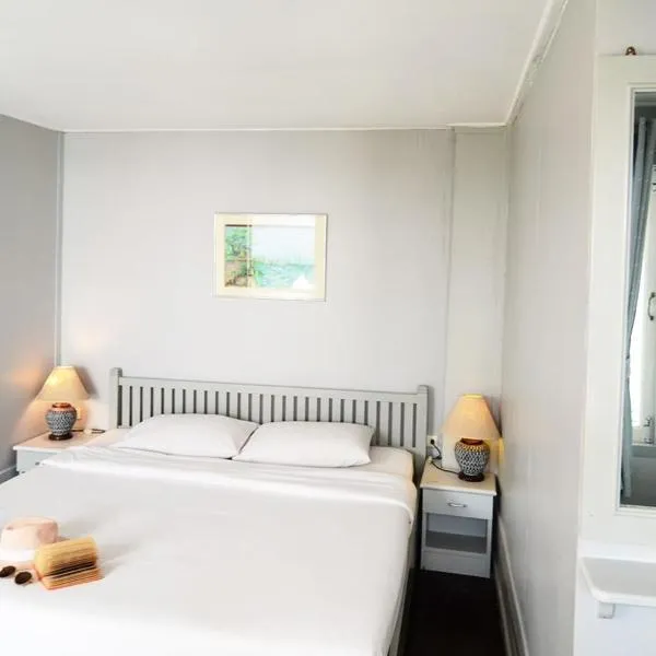 Fulay Guesthouse Hua Hin、ホアヒンのホテル