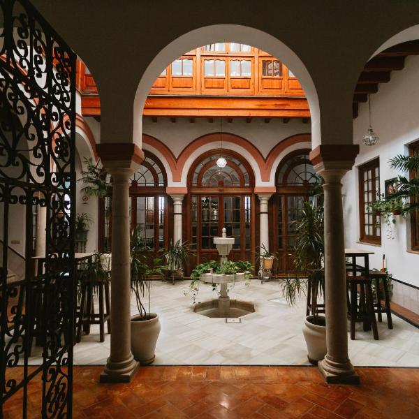 One&lux Casa Maravillas Rooms, Sevilla