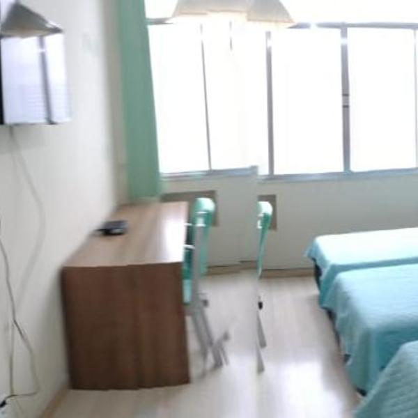 Apartamento Copacabana