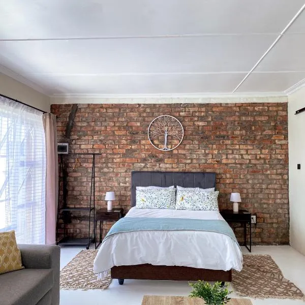 Cozy Cottage, hotel en Langebaan