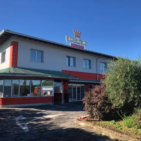 Hotel Motel Prestige, Hotel in Grugliasco
