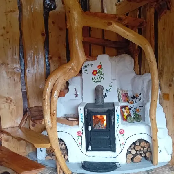 Casa rustica, hotel v mestu Braşov