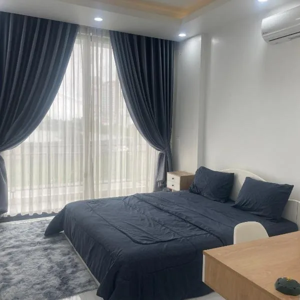Thanh An Homestay&Guesthouse, hôtel à Hue