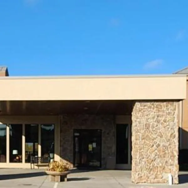Cobblestone Inn & Suites - Newton, Hotel in Newton