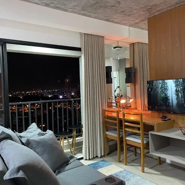 Vida Urbana - Primazia - Setor Oeste, hotel in Goiânia