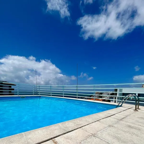 Lido Casa by Olá Madeira, ξενοδοχείο στη Φουνσάλ