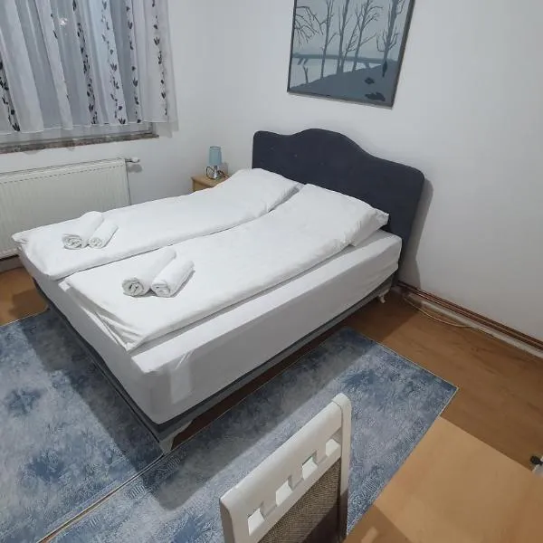 Apartman Dina, ξενοδοχείο σε Bihać