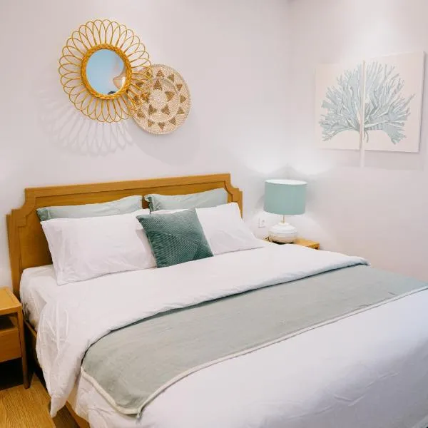 Casa Amarta Canggu - Boutique Lofts & Detox SPA, Hotel in Canggu
