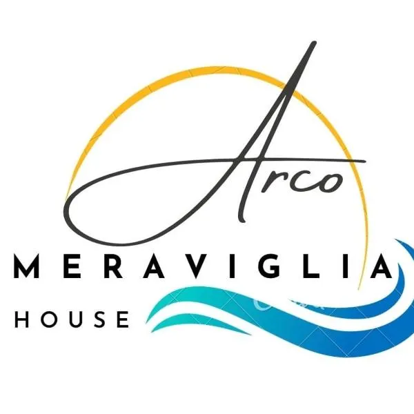 ARCO MERAVIGLIA HOUSE, hotel a Bari