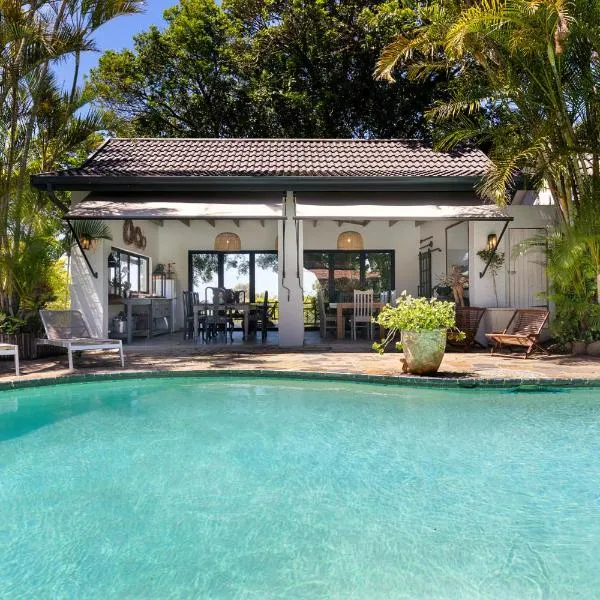 Seaforth Country House, hotel in Ballito