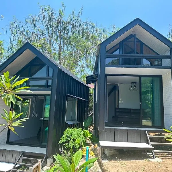 Phi Phi Goodview Bungalow, hotel v destinaci Phi Phi Don