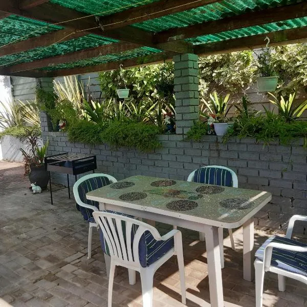 Rosies, ξενοδοχείο σε George