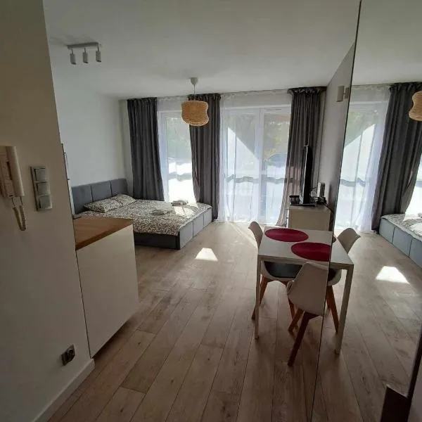 Wielicka Apartment 3, ξενοδοχείο στην Κρακοβία