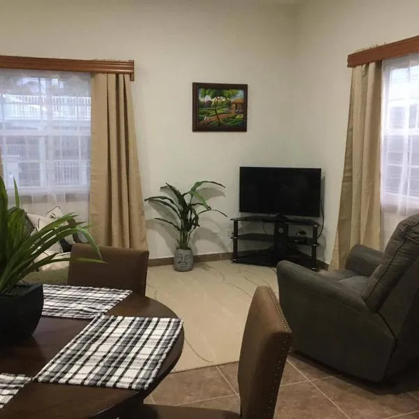 Casa Maya, Hotel in San Ignacio