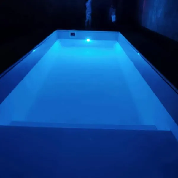 SOL Y AVENTURA SAN JUAN, hotell sihtkohas San Juan