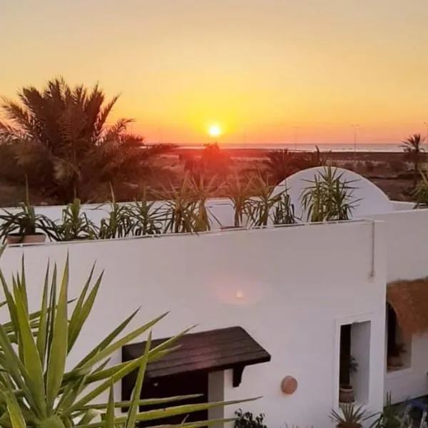 Dar Cristina, hotel in Houmt Souk