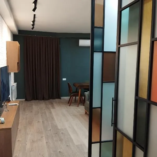 House number 1 in kutaisi, hôtel à Koutaïssi