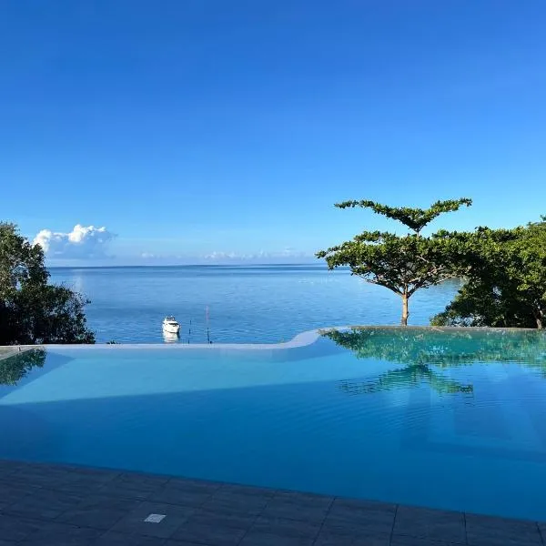 Virly’z Top View Resort，位于Tudela的酒店