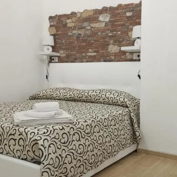 Casa Chiaretta, Hotel in Palermo