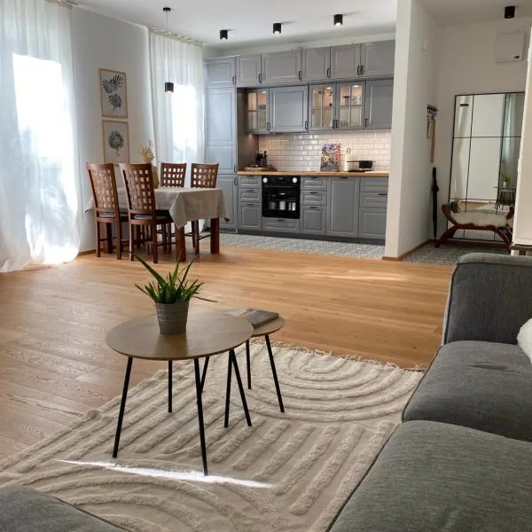 Liv'In Garden I Boutique Apartment I Szentendre, ξενοδοχείο σε Szentendre