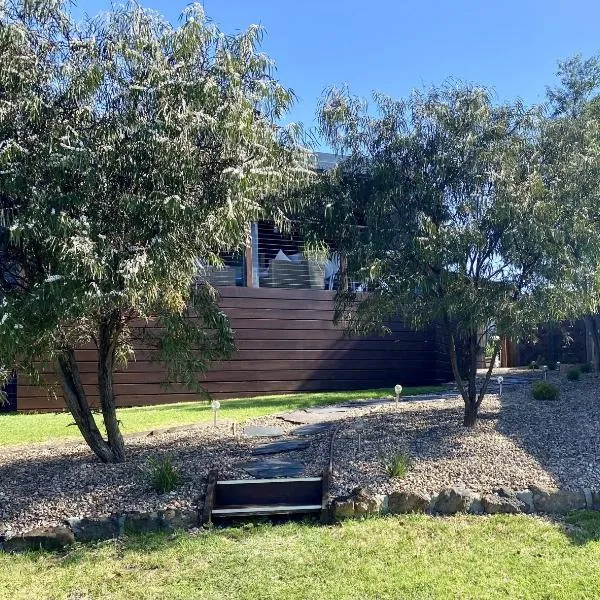 The Cosy Bungalow, hotell sihtkohas Portarlington