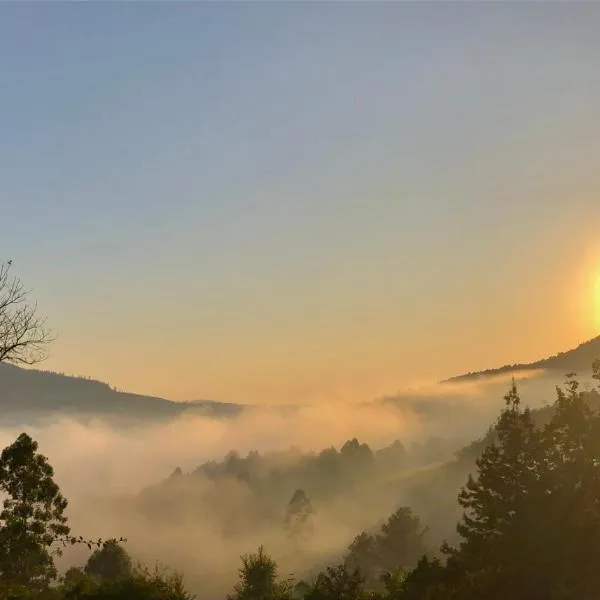 Bushbaby Rest, hotel in Sabie