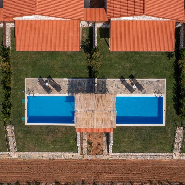 Esperanza Villas