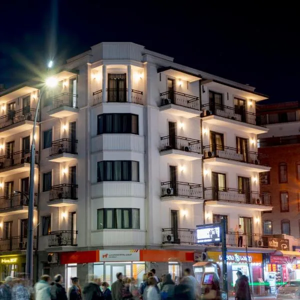 Hotel Best Tbilisi, hotel in Tbilisi City