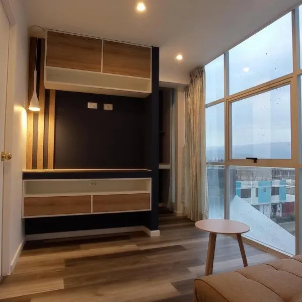 La Casa de Justi, Hotel in Huancayo