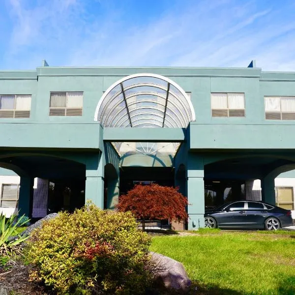 American Inn & Suites, hôtel à Waterford