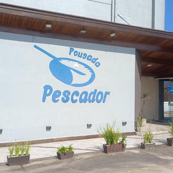 Pousada Pescador