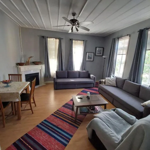 Musala 1 Bed & Breakfast, ξενοδοχείο σε Kyustendil