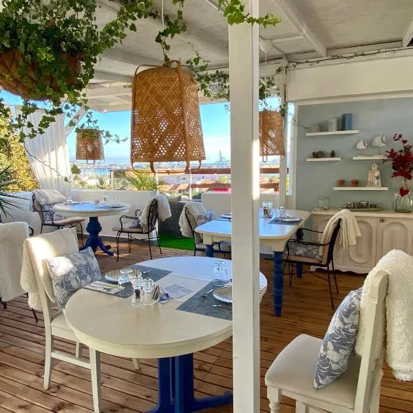 Casa Doramas VV, hotel v destinaci Las Palmas de Gran Canaria