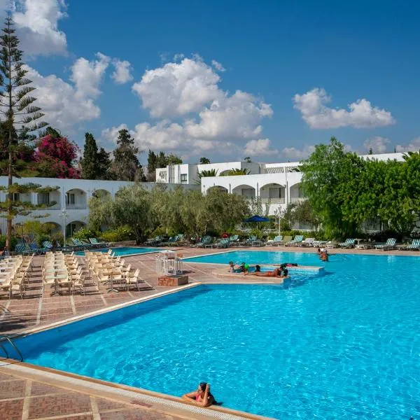 Le Hammamet Hôtel & Spa, hotel in Hammamet