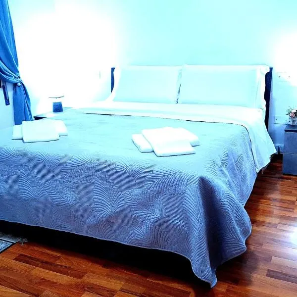 Venice Suites, hotel in Mestre