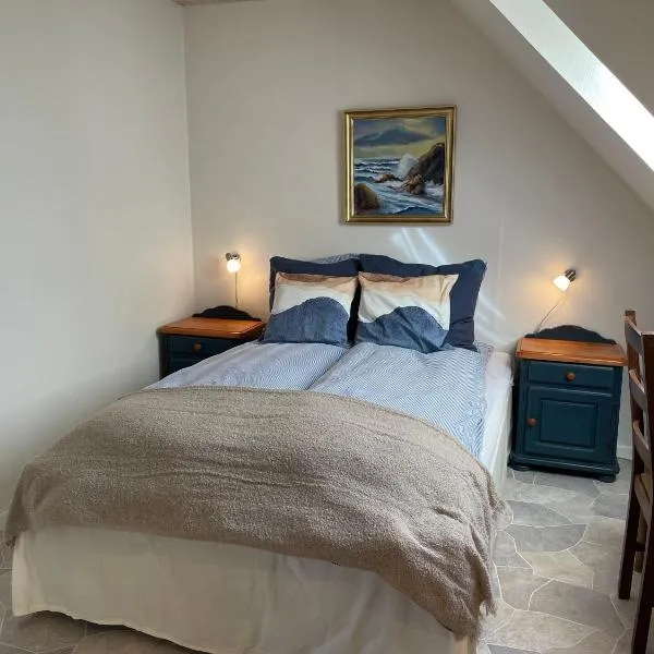 Nygaard B&B, ξενοδοχείο σε Nørre Nebel