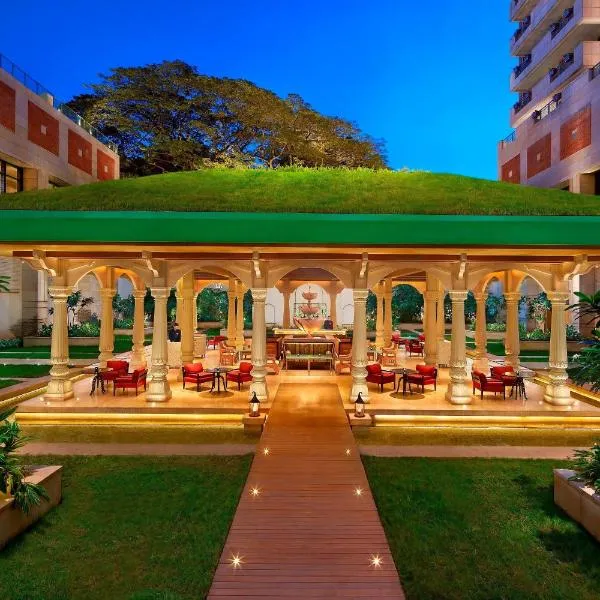 ITC Gardenia, a Luxury Collection Hotel, Bengaluru, hotel in Bangalore