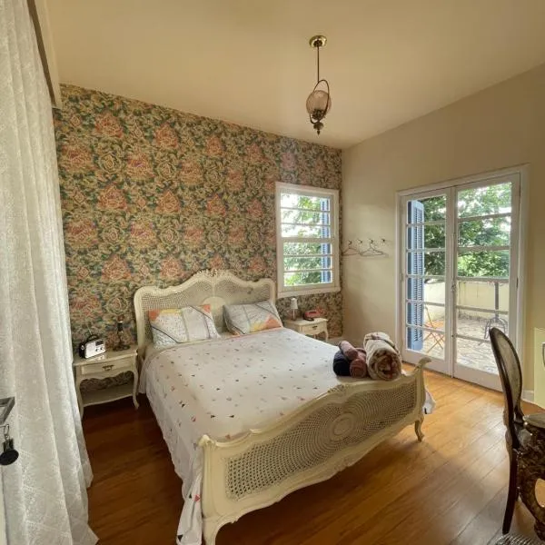 Paradiso Hostel & Suites - TOP 1 DE SÃO PAULO, hotel em São Paulo