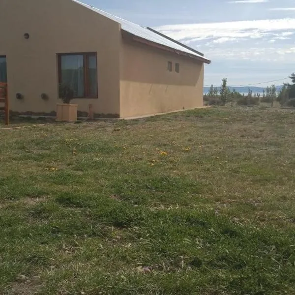 Cielos Patagónicos Aparts, hotell sihtkohas El Calafate