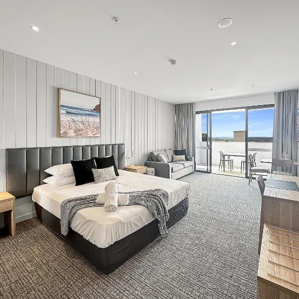 Bli Bli Suites, hotel a Bli Bli