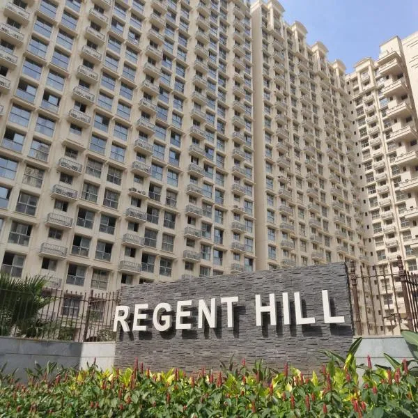 Sapphire Asta- Regent Hills, Hotel in Mumbai